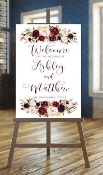 Cheapest Foam Board Display Sign Printing in Vancouver - available in Small 18x24 to giant 48x96 inch. - Rush at 24 hour copies 24hourcopies.com